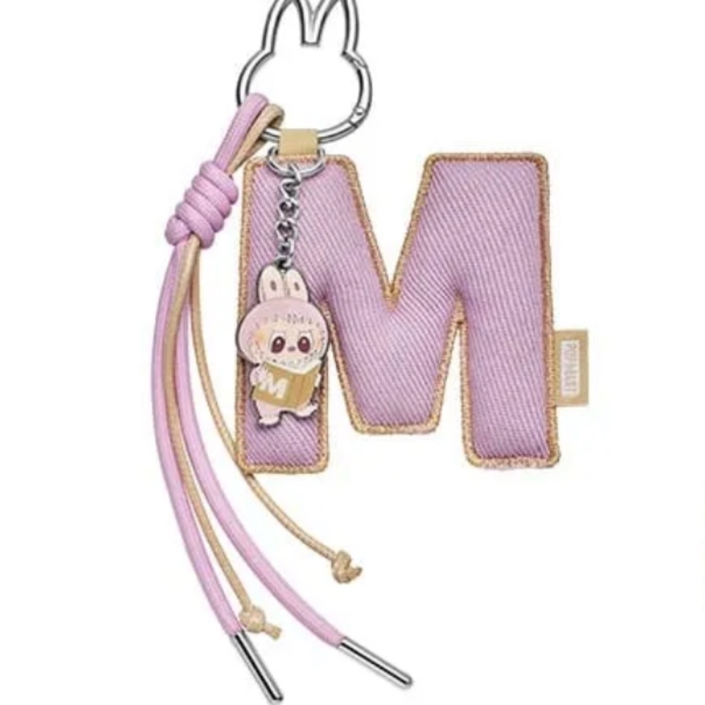 Pin for Love Letter M